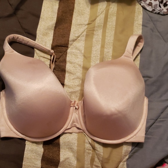 Cacique Other - EUC Intuition Bra Cacique Other - EUC Intuition Bra